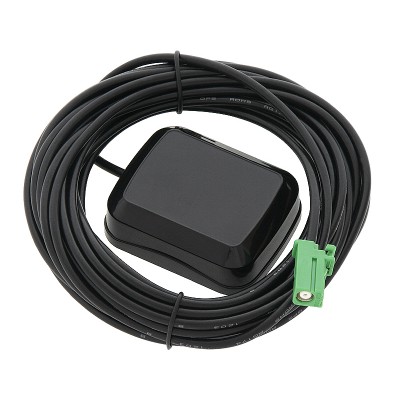 GPS antena - "Pioneer AVIC F-Pagrindinis