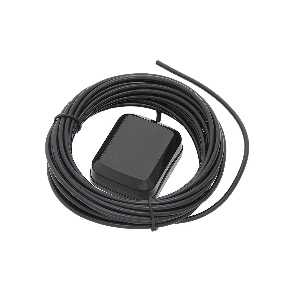 GPS antena - UNI-Pagrindinis