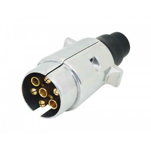 Karavano kištukas iš aliuminio-Pagrindinis Karavano kištukas iš aliuminio-Pagrindinis