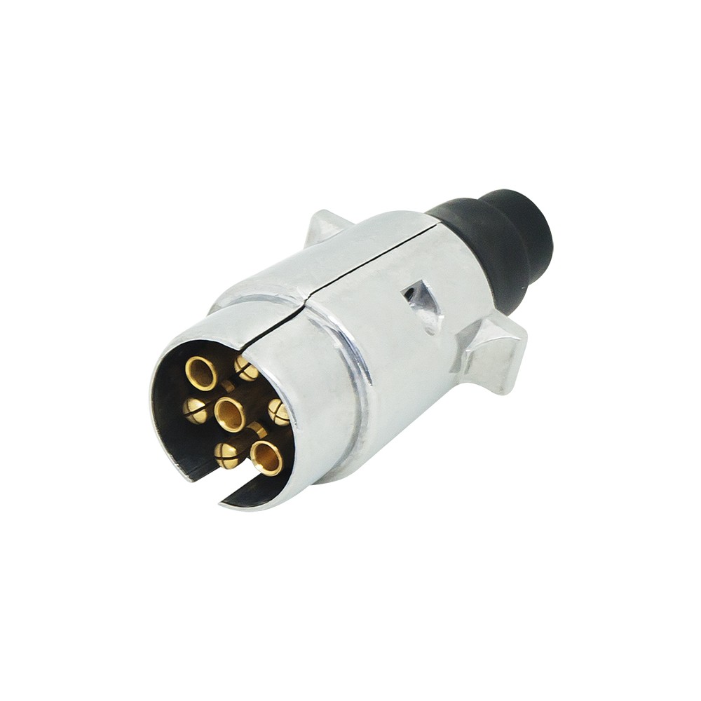 Karavano kištukas iš aliuminio-Pagrindinis Karavano kištukas iš aliuminio-Pagrindinis