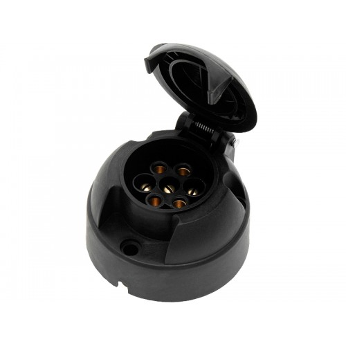 Plastikinis karavano lizdas-Pagrindinis Plastikinis karavano lizdas-Pagrindinis