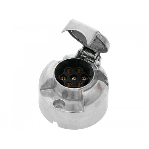 Karavano lizdas iš aliuminio-Pagrindinis Karavano lizdas iš aliuminio-Pagrindinis