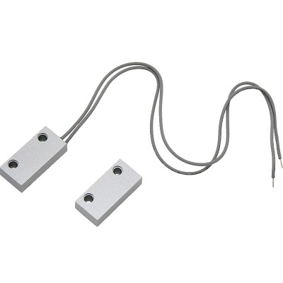 Durų kontaktinis ritininis jungiklis HO-03FK-Pagrindinis