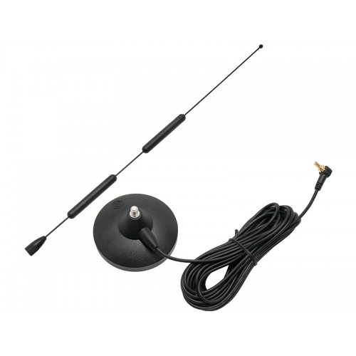 MAGNET.GSM antena 11,5dB HUAWEI kabelis.5m-Pagrindinis