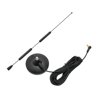 MAGNET.GSM antena 11,5dB HUAWEI kabelis.5m-Pagrindinis