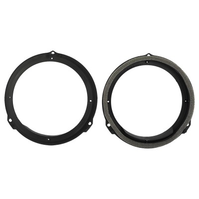 "Ford" automobilio garsiakalbio adapteris-Pagrindinis
