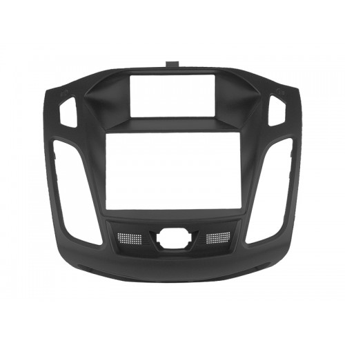 2DIN "Ford" plastikinis automobilinis adapteris-Pagrindinis
