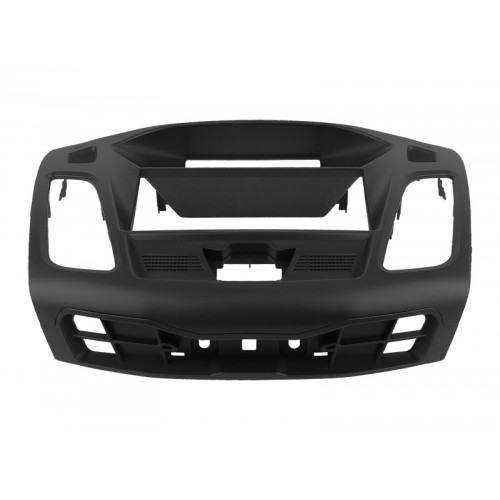 2DIN "Ford" plastikinis automobilinis adapteris-Pagrindinis