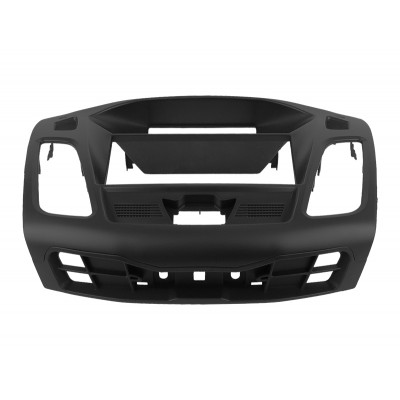 2DIN "Ford" plastikinis automobilinis adapteris-Pagrindinis