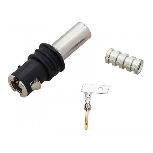 Automobilio antenos jungtis SNAP male-Pagrindinis