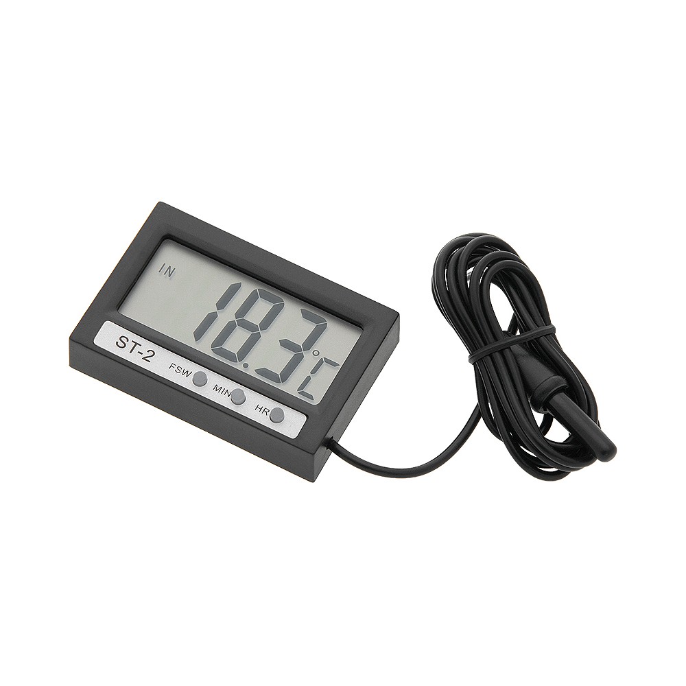 LCD termometras-Pagrindinis LCD termometras-Pagrindinis
