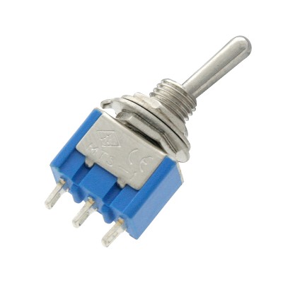 Jungiklis MTS 113 3A 250V-Pagrindinis