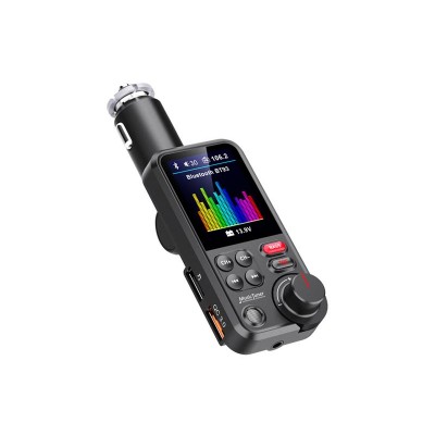 Automobilio siųstuvas STU 80561-FM moduliatoriai