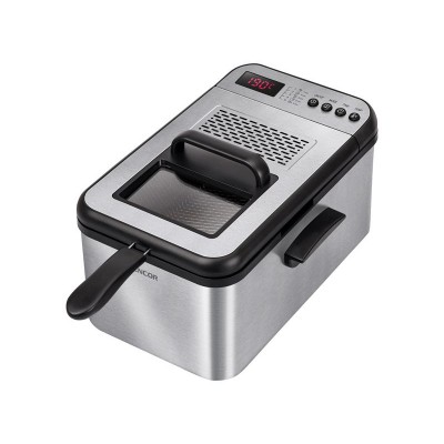 Keptuvė SENCOR SFR 8200SS-Keptuvės