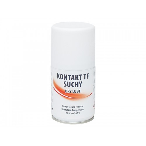 Spray Contact TF Dry 100ml AG-Pagrindinis