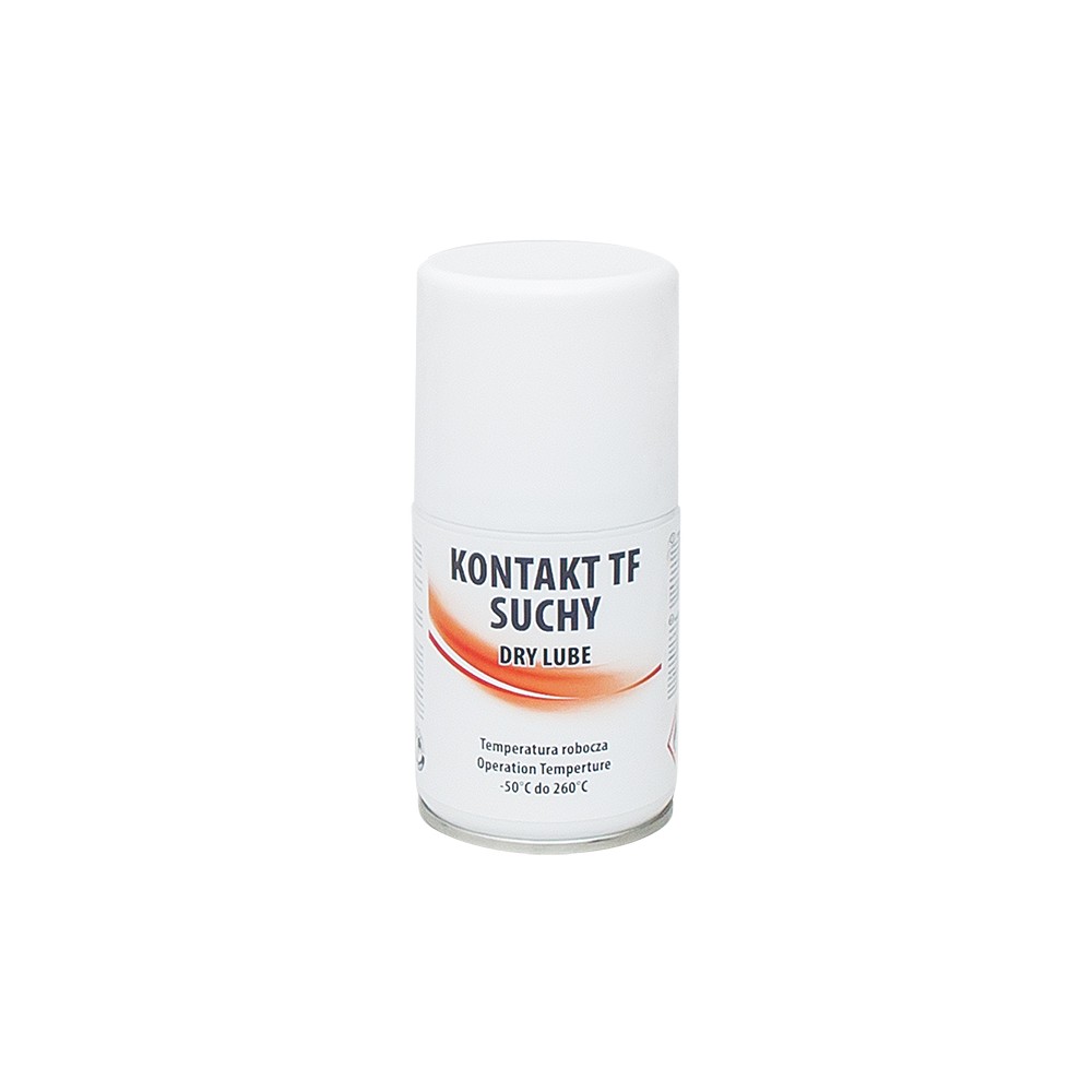 Spray Contact TF Dry 100ml AG-Pagrindinis