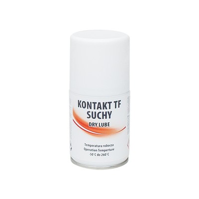 Spray Contact TF Dry 100ml AG-Pagrindinis
