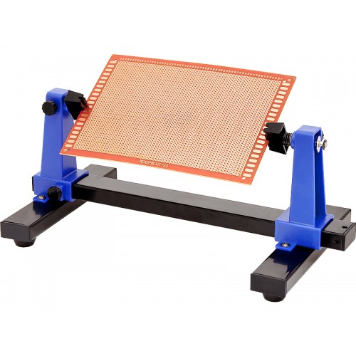 Laminato lituoklio tvirtinimo įtaisas 200x140 mm-Pagrindinis