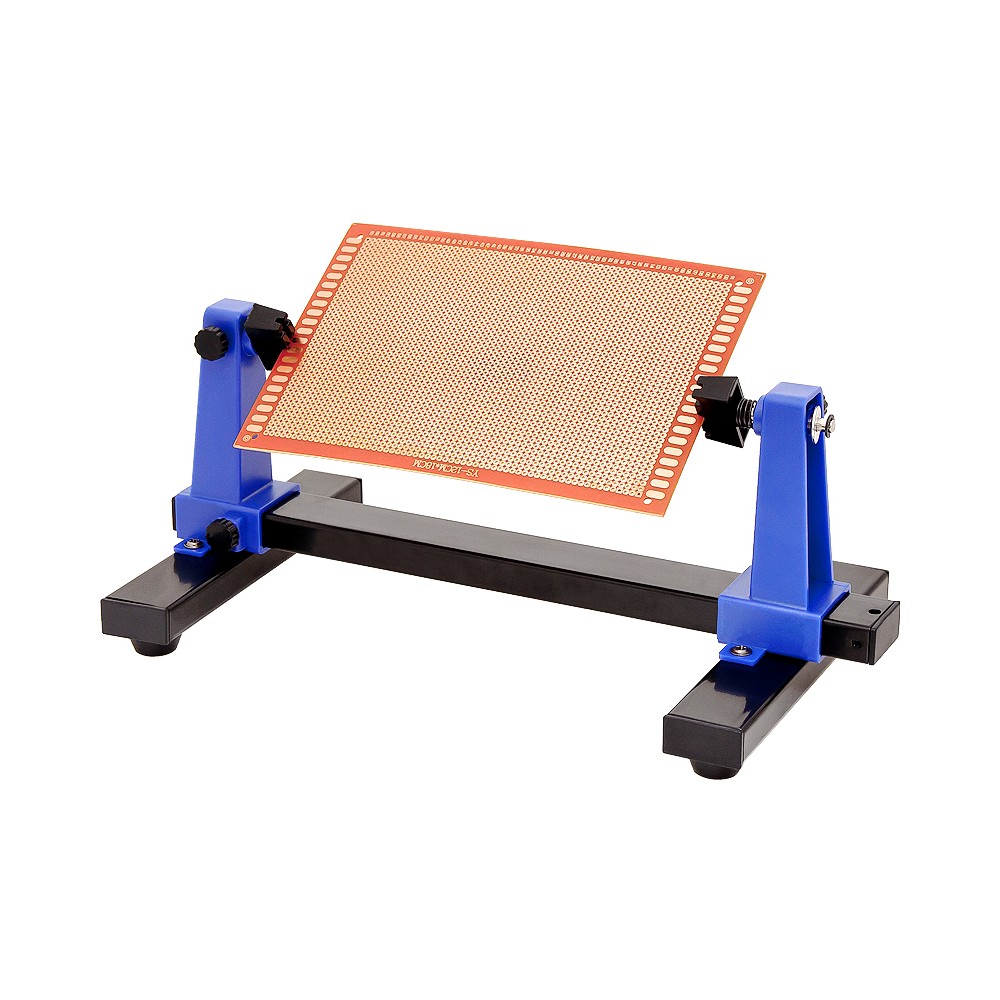 Laminato lituoklio tvirtinimo įtaisas 200x140 mm-Pagrindinis Laminato lituoklio tvirtinimo įtaisas 200x140 mm-Pagrindinis