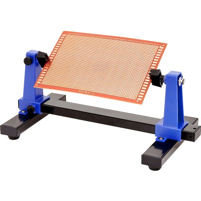 Laminato lituoklio tvirtinimo įtaisas 200x140 mm-Pagrindinis