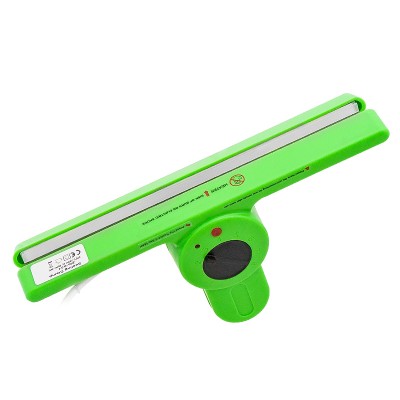 Folijos sandarinimo mašina 100W 100C-200C-Pagrindinis