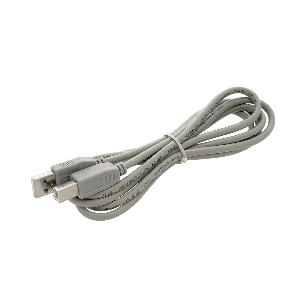 USB jungtis A - B 1,5 m ilgio komp-spausdinti-Pagrindinis USB jungtis A - B 1,5 m ilgio komp-spausdinti-Pagrindinis