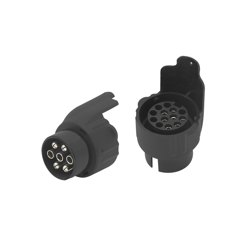 Karavano lizdo reduktorius-Pagrindinis