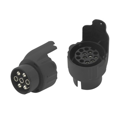 Karavano lizdo reduktorius-Pagrindinis