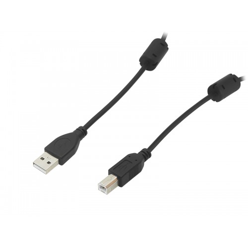USB jungtis A - B 1,5 m ilgio komp-spausdinimas USB jungtis A - B 1,5 m ilgio komp-spausdinimas