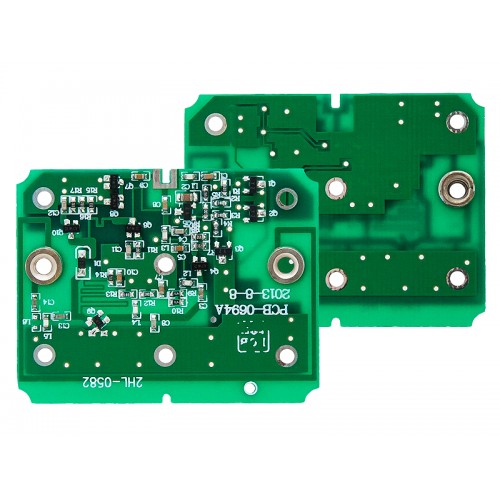 Antenos stiprintuvas ATD28 PCB-0694A-Pagrindinis