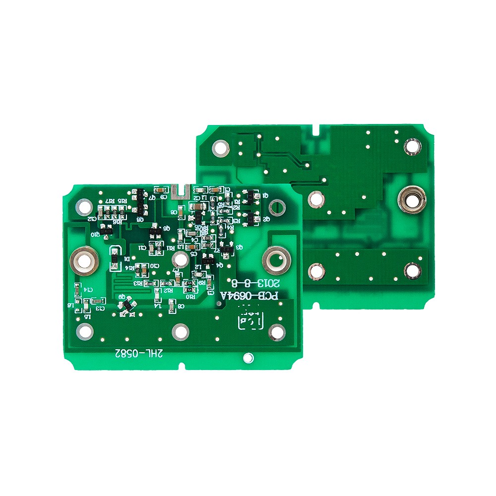 Antenos stiprintuvas ATD28 PCB-0694A-Pagrindinis Antenos stiprintuvas ATD28 PCB-0694A-Pagrindinis