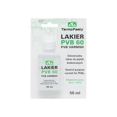 PVB 60 50ml AG-Pagrindinis