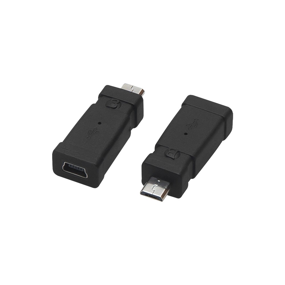 USBgn.mini USB adapteris-wt.micro USB-Pagrindinis USBgn.mini USB adapteris-wt.micro USB-Pagrindinis
