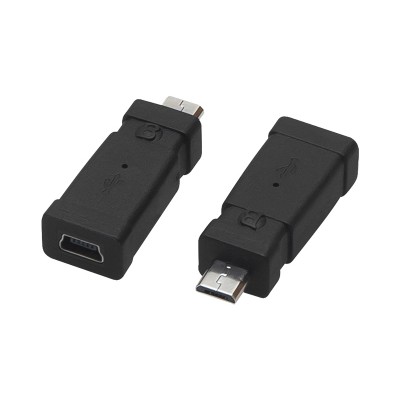 USBgn.mini USB adapteris-wt.micro USB-Pagrindinis