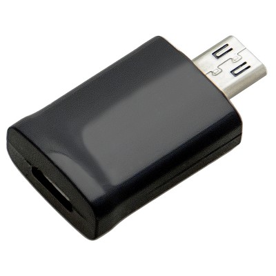 USB adapteris gn.micrUSB 5p-wt.micrUSB 11p-Pagrindinis