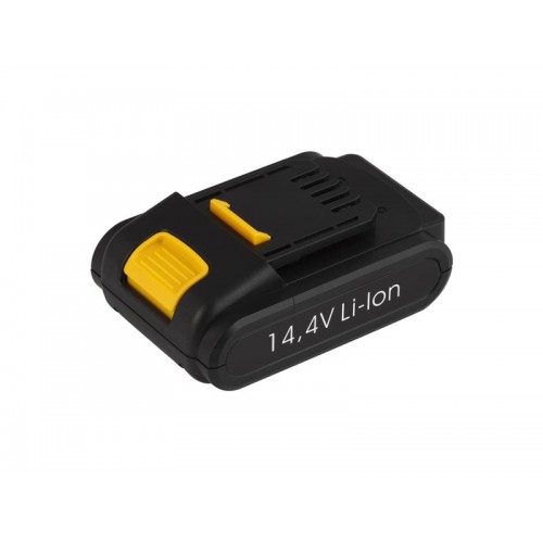 Akumuliatorius FIELDMANN 14.4V 1500mAh FDV 90301-Akumuliatoriai