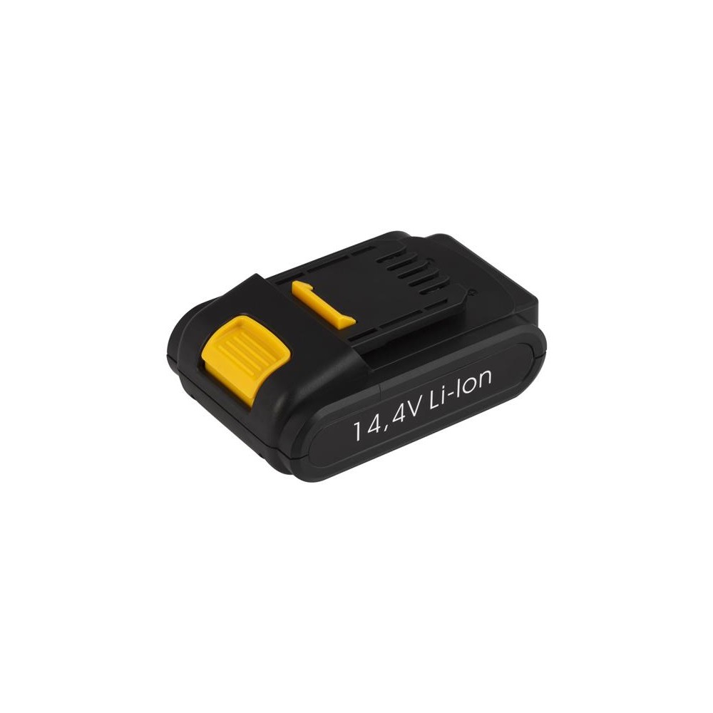 Akumuliatorius FIELDMANN 14.4V 1500mAh FDV 90301-Akumuliatoriai