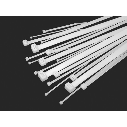 Gnybtas 1,8x100 mm, baltas-Pagrindinis