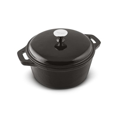 Puodas LAMART LT1209 4,3 l su dangčiu-Padažai
