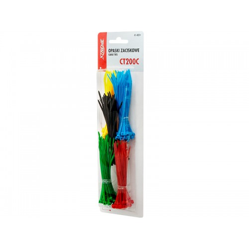 Griebtuvų rinkinio spalva 2,5 mm-Pagrindinis