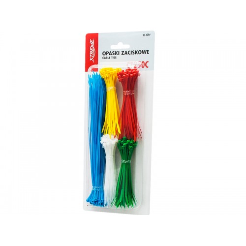 Griebtuvų rinkinio spalva 2,5 mm-Pagrindinis