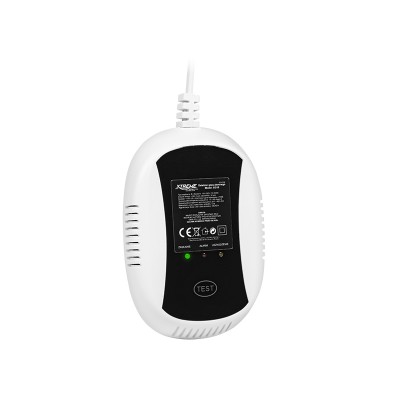 Dujų detektorius XG10 230V-Dujų detektoriai