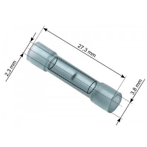 Izoliuota jungtis-Pagrindinis