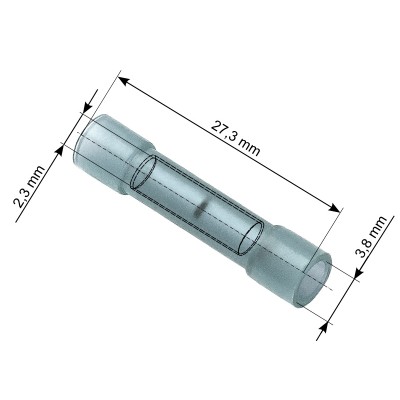 Izoliuota jungtis-Pagrindinis