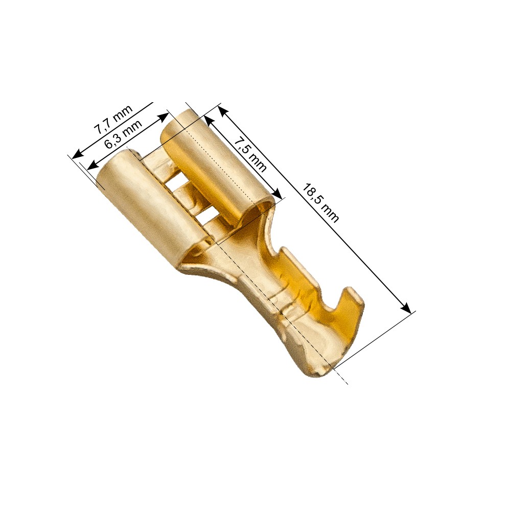 Neizoliuota plokščia vidinė jungtis 6.3-Pagrindinis Neizoliuota plokščia vidinė jungtis 6.3-Pagrindinis