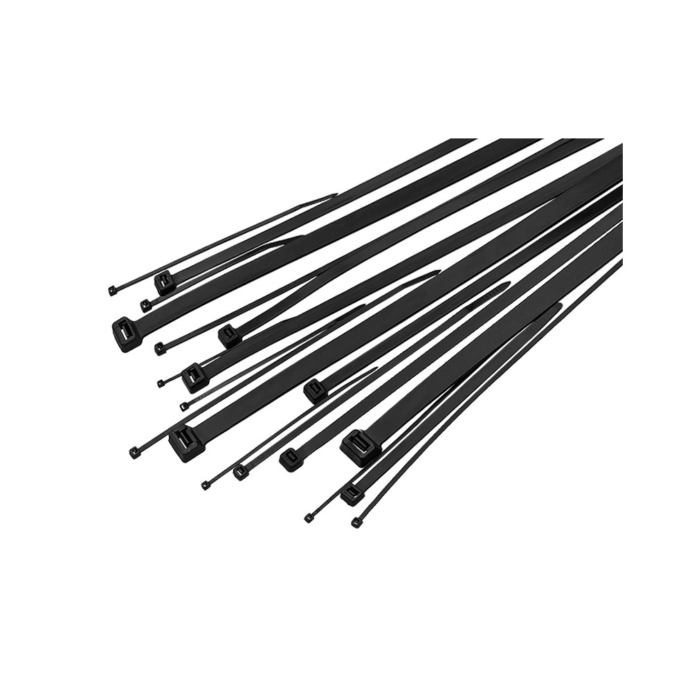 Griebtuvas 3,5x100 mm, juodas-Pagrindinis