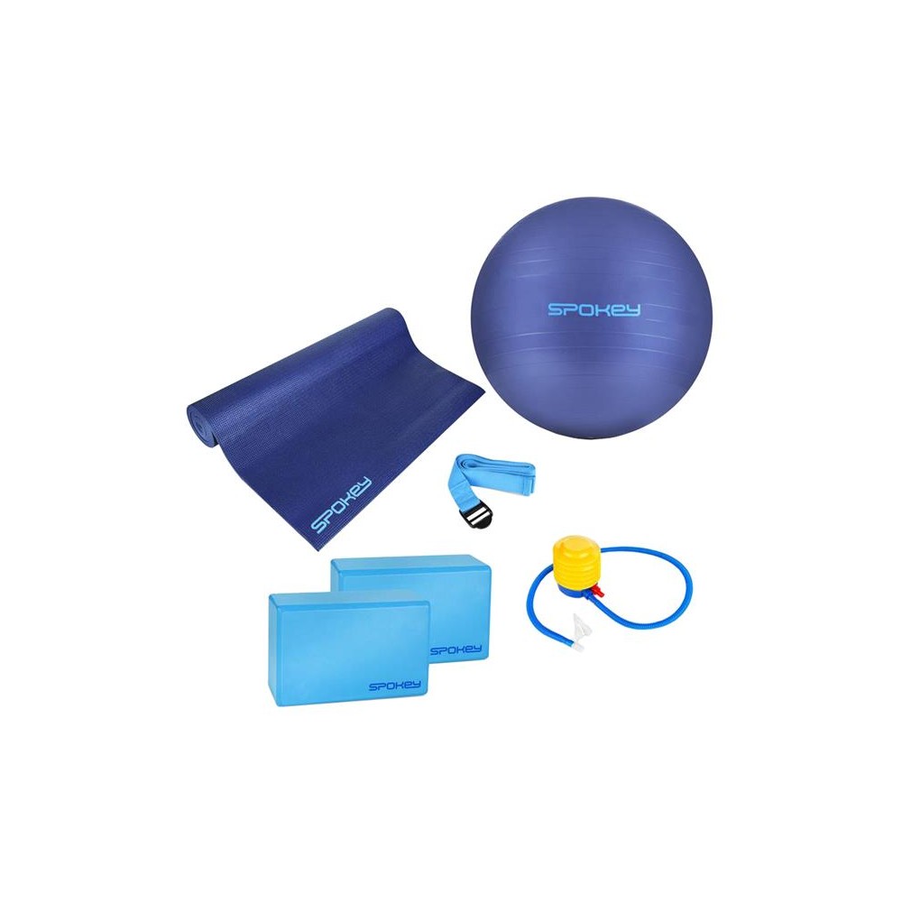 Jogos rinkinys SPOKEY ASTEYA-Joga