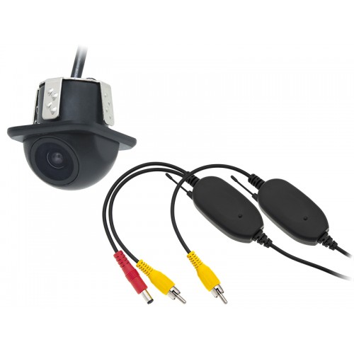 Galinio vaizdo kamera BLOW BVS-541+transm. analog.-Pagrindinis