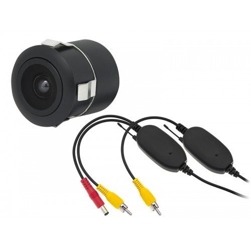 Galinio vaizdo kamera BLOW BVS-543+transm. analog.-Pagrindinis