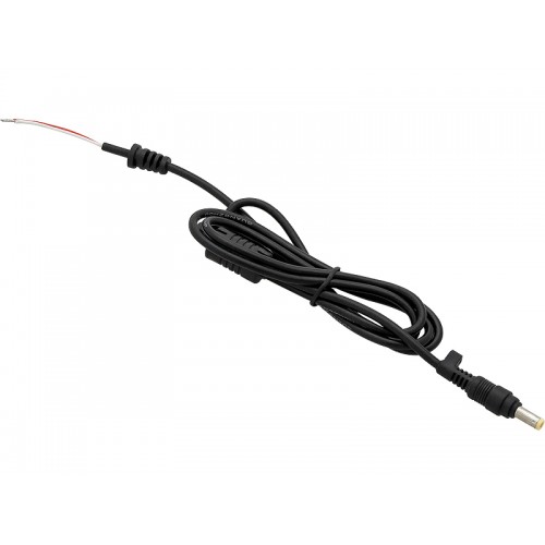 Maitinimo adapterio kabelis HP COMPAQ 4.8x1.7-Pagrindinis Maitinimo adapterio kabelis HP COMPAQ 4.8x1.7-Pagrindinis